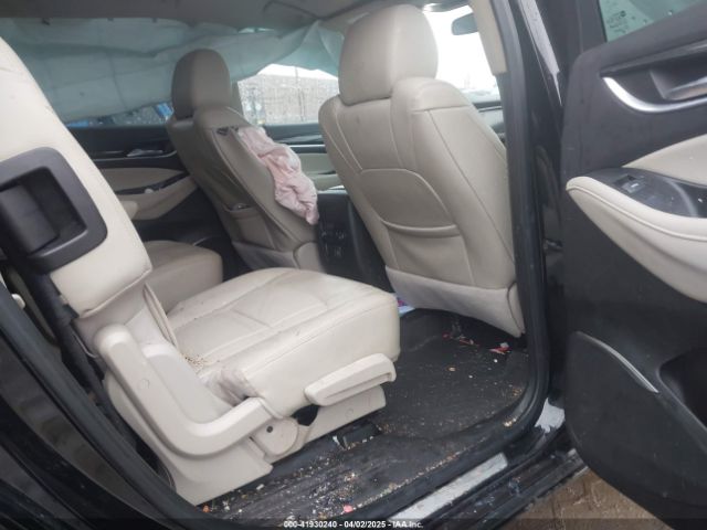 5GAEVAKW9LJ153409 Buick Enclave Awd Essence