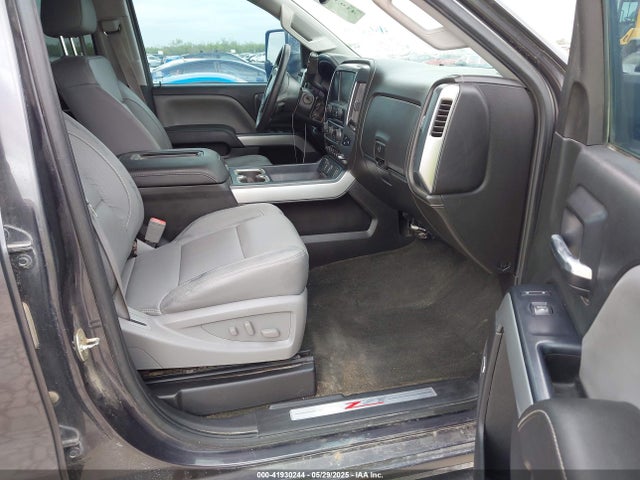 1GC1KWE87GF105951 Chevrolet Silverado 2500hd Ltz