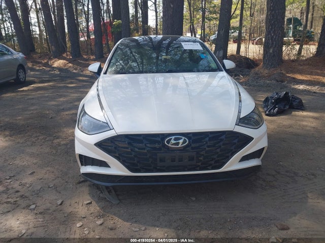 KMHL14JA9PA260843 Hyundai SONATA SEL