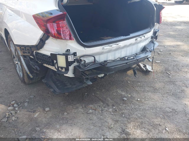 KMHL14JA9PA260843 Hyundai SONATA SEL