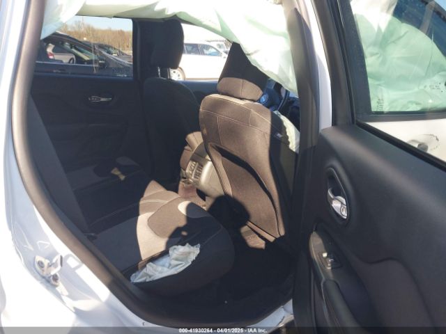1C4PJMASXGW359186 Jeep Cherokee Sport