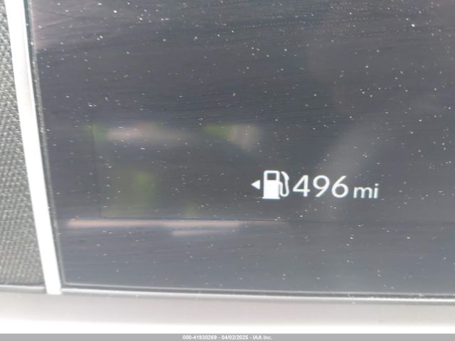 KM8JCDD16SU263123 Hyundai Tucson Hybrid Sel Convenience