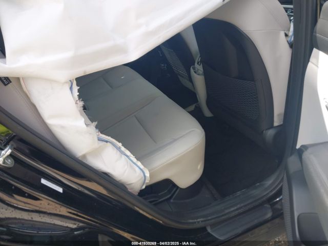 KM8JCDD16SU263123 Hyundai Tucson Hybrid Sel Convenience