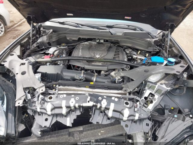 ZN682AVM9P7427319 Maserati Grecale Modena