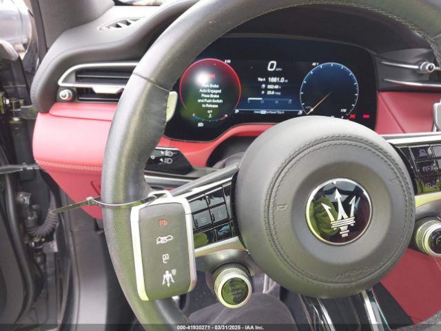 ZN682AVM9P7427319 Maserati Grecale Modena