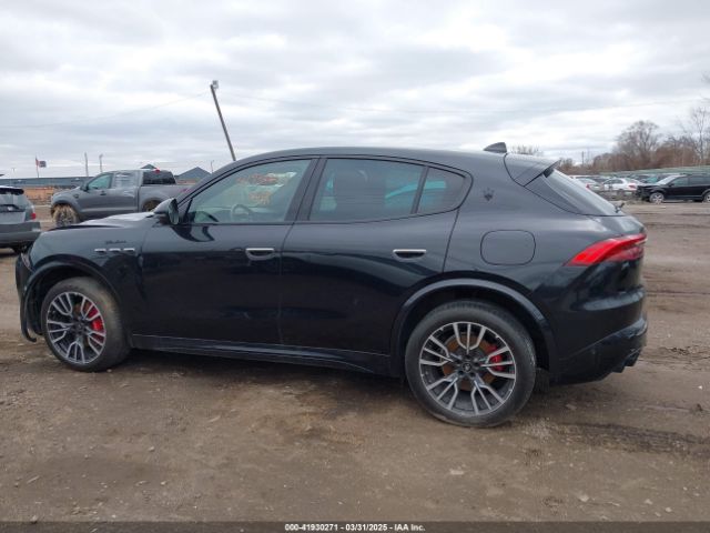 ZN682AVM9P7427319 Maserati Grecale Modena
