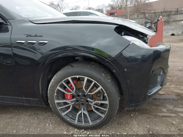 ZN682AVM9P7427319 Maserati Grecale Modena