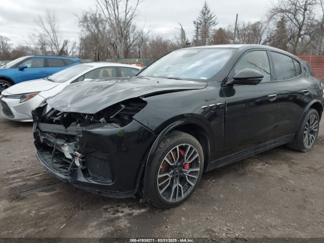 ZN682AVM9P7427319 Maserati Grecale Modena