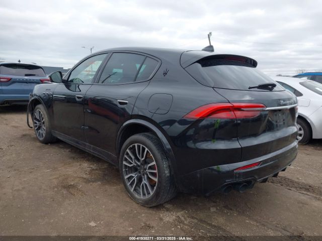 ZN682AVM9P7427319 Maserati Grecale Modena