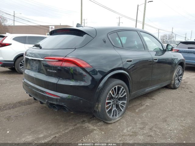 ZN682AVM9P7427319 Maserati Grecale Modena