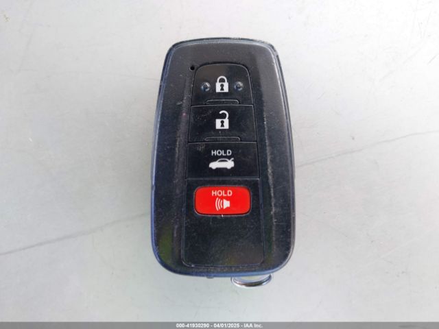 JTDEAMDE2MJ026454 Toyota Corolla Hybrid Le
