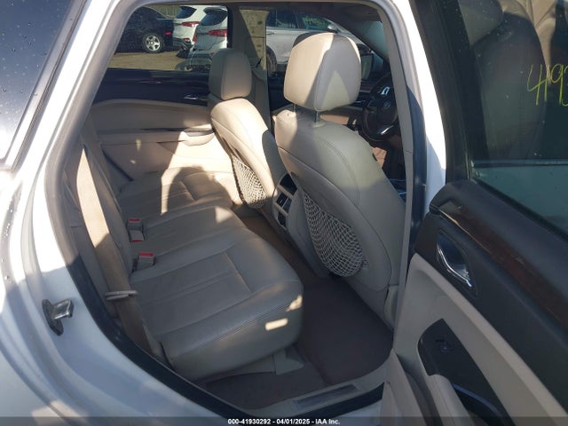 2012 CADILLAC SRX 3GYFNEE35CS561247 Photo 7