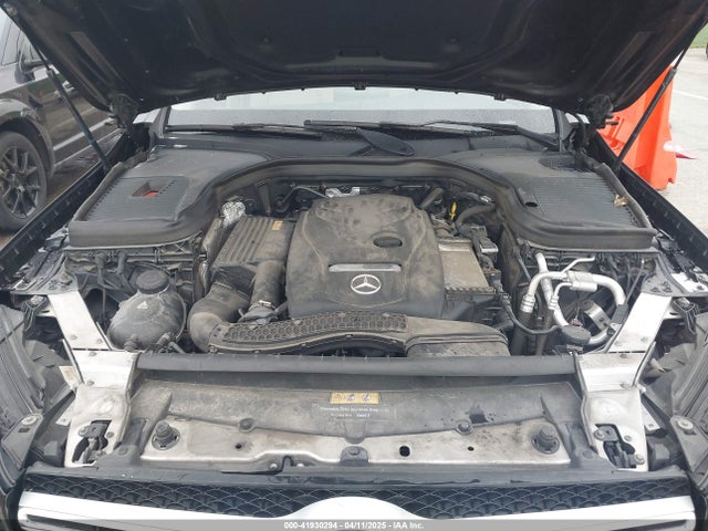 WDC0G4KB2HF260517 Mercedes-Benz Glc 300 4matic