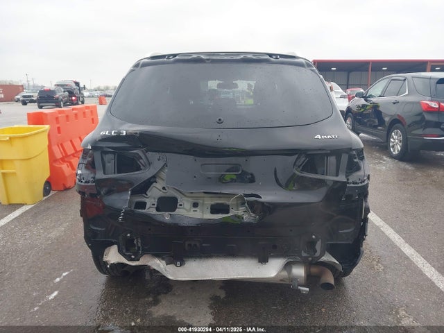 WDC0G4KB2HF260517 Mercedes-Benz Glc 300 4matic