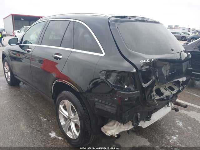 WDC0G4KB2HF260517 Mercedes-Benz Glc 300 4matic