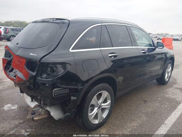 WDC0G4KB2HF260517 Mercedes-Benz Glc 300 4matic