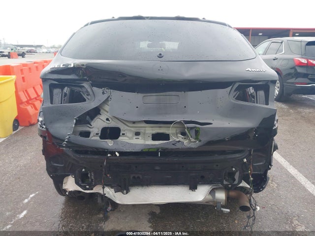 WDC0G4KB2HF260517 Mercedes-Benz Glc 300 4matic