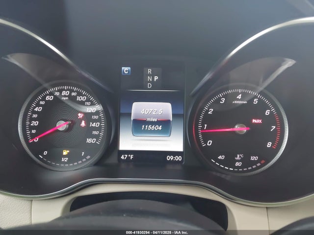 WDC0G4KB2HF260517 Mercedes-Benz Glc 300 4matic