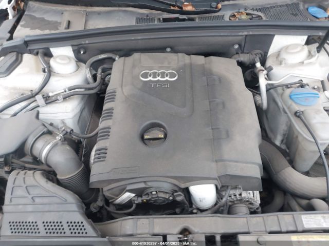 WAULFAFR6EA073721 Audi A5 2.0t Premium