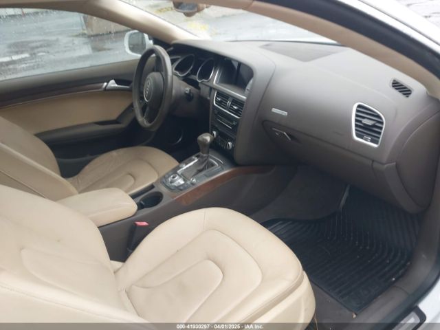 WAULFAFR6EA073721 Audi A5 2.0t Premium