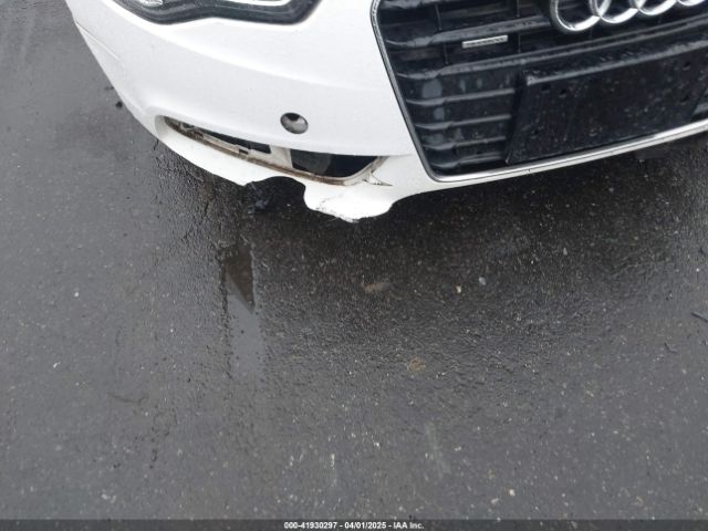 WAULFAFR6EA073721 Audi A5 2.0t Premium
