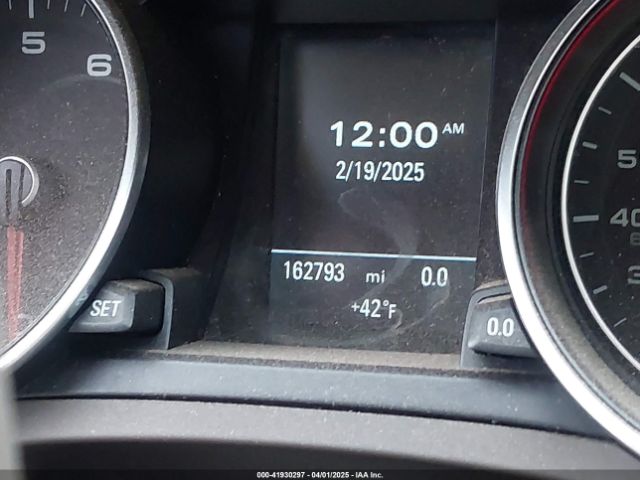 WAULFAFR6EA073721 Audi A5 2.0t Premium