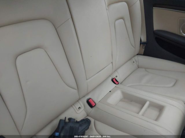 WAULFAFR6EA073721 Audi A5 2.0t Premium