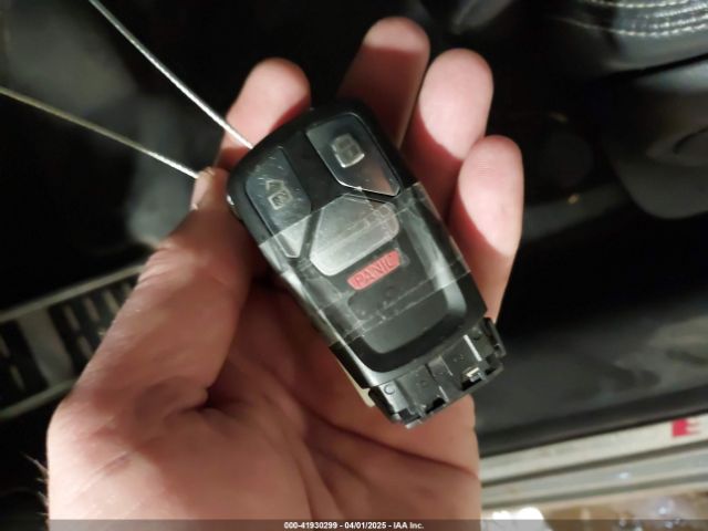 WAUB4AF47JA177571 Audi S4 3.0t Premium Plus