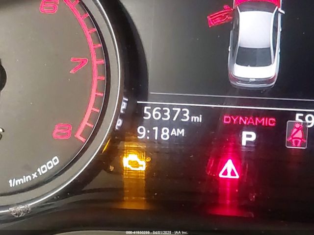 WAUB4AF47JA177571 Audi S4 3.0t Premium Plus