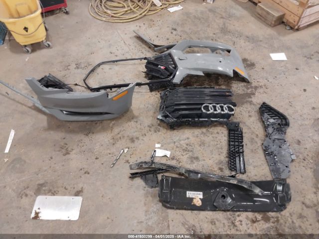 WAUB4AF47JA177571 Audi S4 3.0t Premium Plus