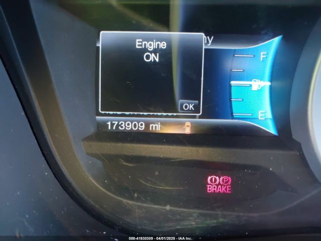 1FM5K8D85EGB14861 Ford EXPLORER XLT