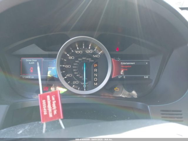 1FM5K8D85EGB14861 Ford EXPLORER XLT