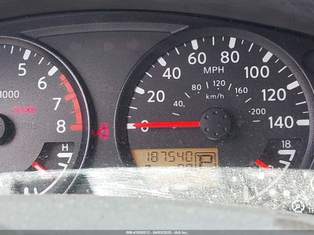 1N6AD0ER2EN737577 Nissan Frontier Sv