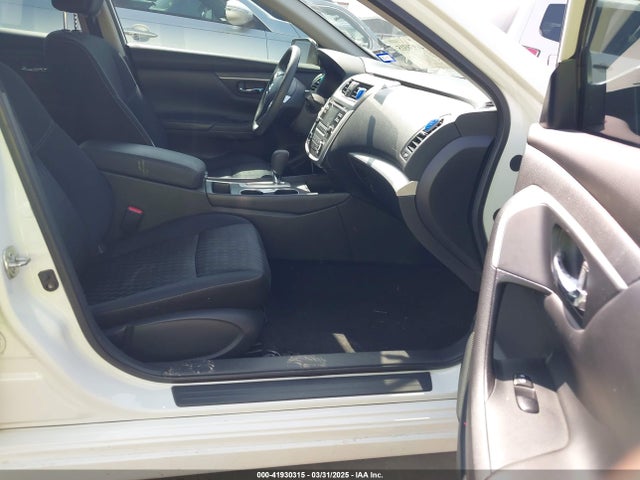 1N4AL3AP7JC165820 Nissan Altima 2.5 S