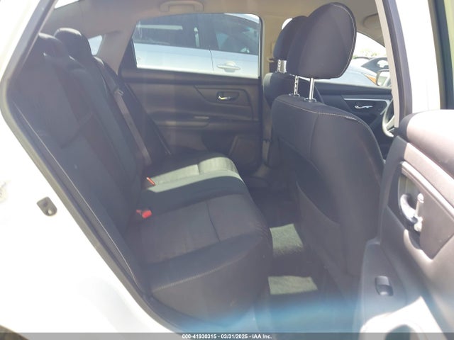 1N4AL3AP7JC165820 Nissan Altima 2.5 S