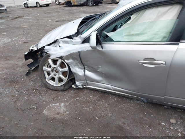 2008 CADILLAC CTS 1G6DG577980155822 Photo 5