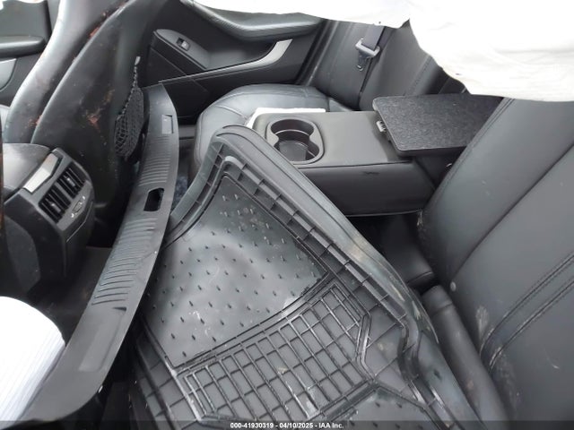 2008 CADILLAC CTS 1G6DG577980155822 Photo 7
