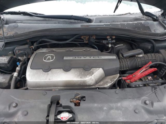 2005 ACURA MDX 2HNYD18245H511517 Photo 9