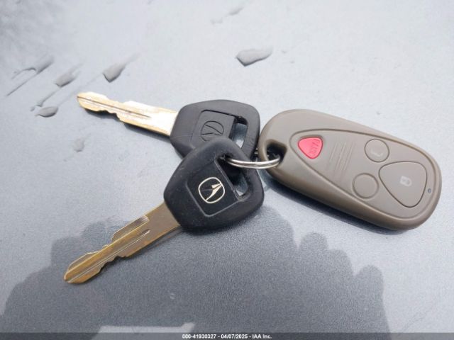 2005 ACURA MDX 2HNYD18245H511517 Photo 10