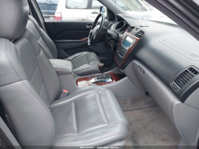 2005 ACURA MDX 2HNYD18245H511517 Photo 4