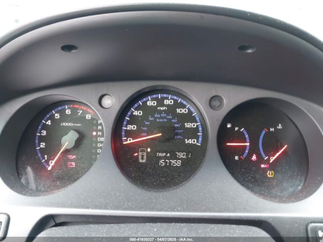 2005 ACURA MDX 2HNYD18245H511517 Photo 6