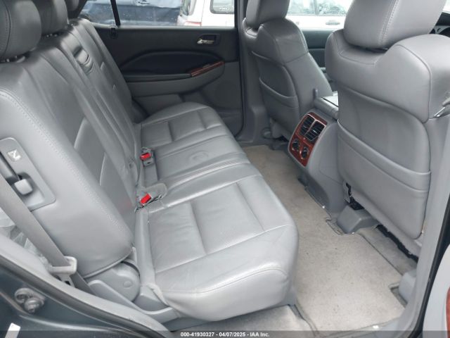 2005 ACURA MDX 2HNYD18245H511517 Photo 7