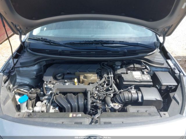 3KPA24AD3ME364238 KIA RIO S