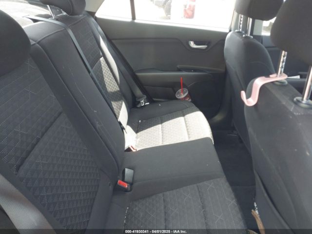 3KPA24AD3ME364238 KIA RIO S