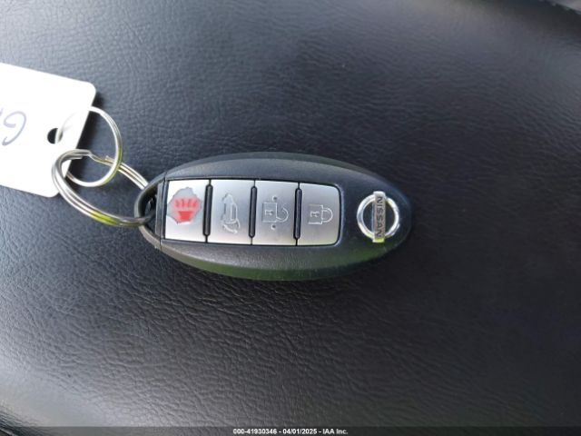 JN8AZ1MW2EW510180 Nissan MURANO SL
