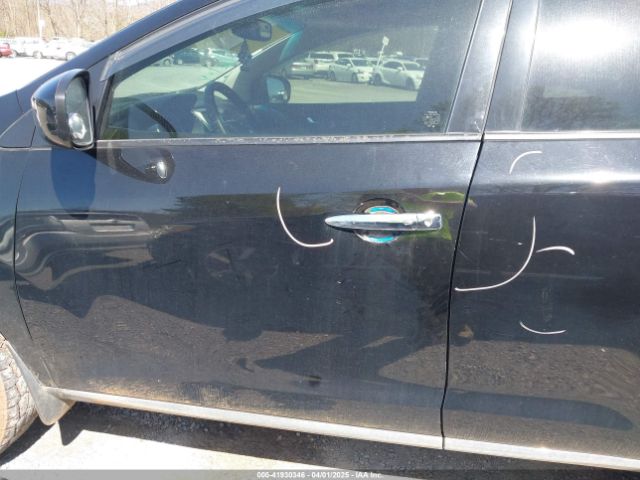 JN8AZ1MW2EW510180 Nissan MURANO SL