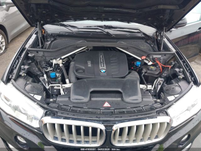 5UXKS4C55F0N07873 BMW X5 Xdrive35d