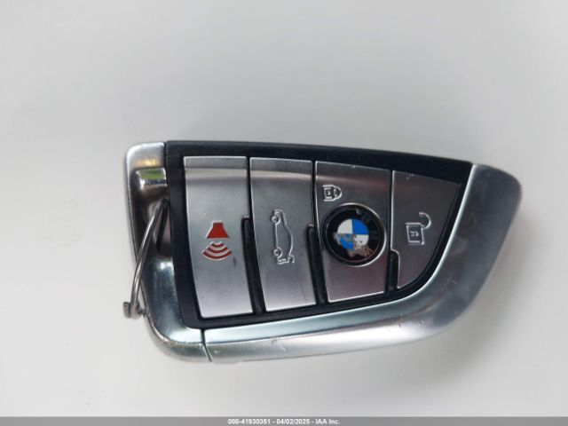 5UXKS4C55F0N07873 BMW X5 Xdrive35d