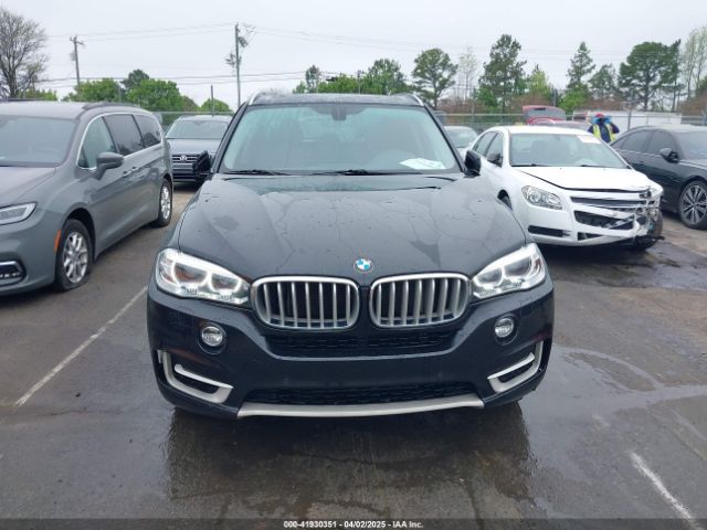 5UXKS4C55F0N07873 BMW X5 Xdrive35d