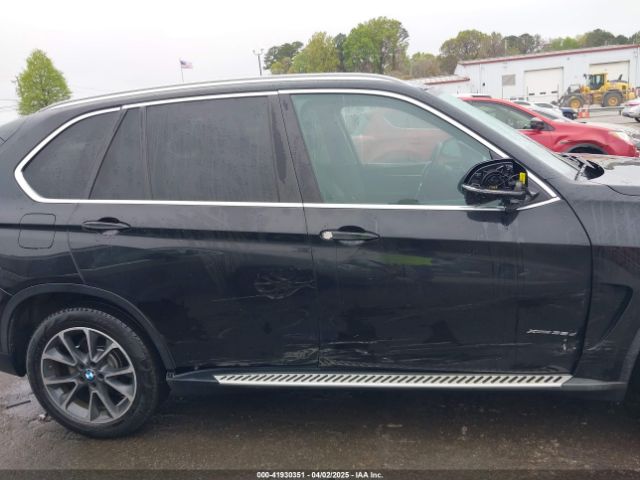 5UXKS4C55F0N07873 BMW X5 Xdrive35d